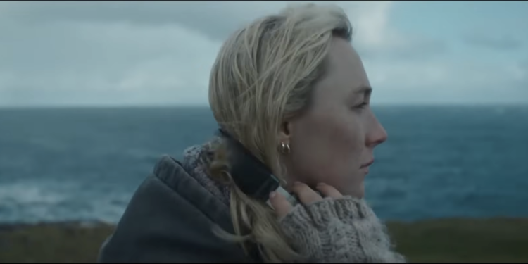 ‘The Outrun’ Soars On Saoirse Ronan’s Transcendent, Vanity-Free Performance